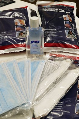 Economía.- Fabricantes y distribuidores de gran consumo recomiendan "no caer en 