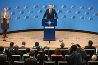 La OTAN condena los ataques "indiscriminados" de Siria y Rusia en Idlib y respalda a Turquía