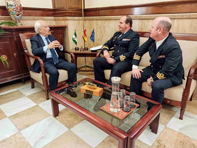 Almería.- El Gobierno autoriza 16,2 hectómetros cúbicos del trasvase Tajo-Segura