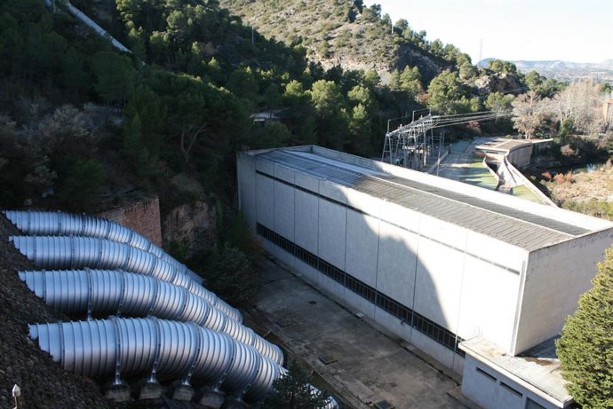 Agua.- El Gobierno autoriza 16,2 hectómetros cúbicos del trasvase Tajo-Segura, 8