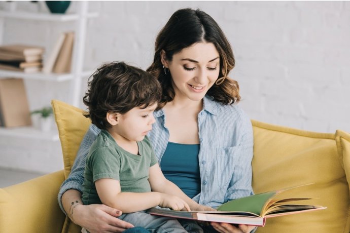 Acertar con la temática del libro es fundamental para que les guste leer