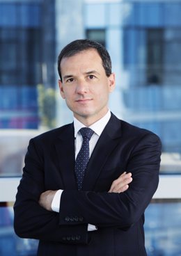 Antonio Peñalver, director general de Sopra Steria España