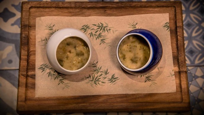 Los 12 beneficios del caldo