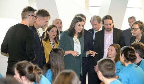 Cooperación y Desarrollo