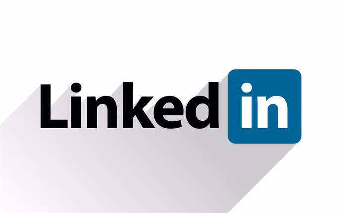 Logotipo de Linked In