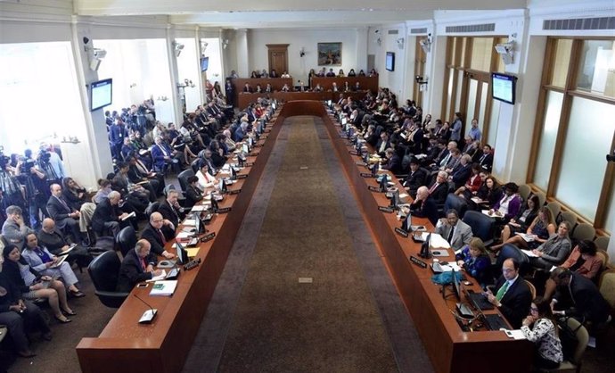 Bolivia.- México pide a la OEA aclarar las "deficiencias" de su auditoría sobre 