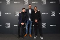 DAZN celebra su primer aniversario en España con Rudy Fernández, Luis Figo, Marc Márquez y otras estrellas