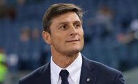 Zanetti: "El Getafe es un equipo insidioso, merece mucho respeto"