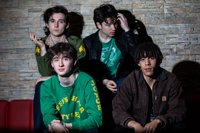 Inhaler: "Aspiramos a hacer canciones sin fecha"