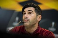 Fonseca: "El Sevilla ha invertido en muchos futbolistas y ha cambiado su forma de jugar"