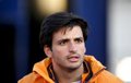 Sainz: "No estoy preocupado por el coronavirus, no hay que incitar al pánico"