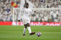 Mendy: "En Lyon defendía menos y atacaba mucho"