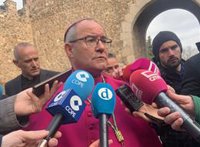 Cerro Chaves plantea seguir la misma línea pastoral que su antecesor