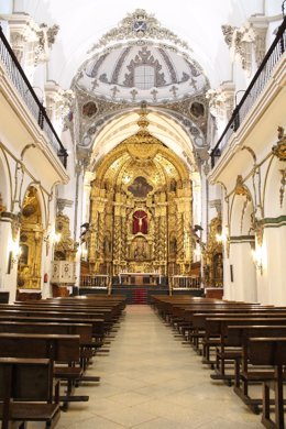 Iglesia de San Francisco y San Eulogio de Córdoba