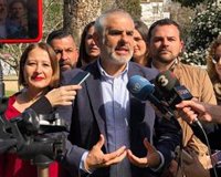 Carrizosa (Cs) pide reformar las euroórdenes para que Puigdemont no siga "campando por Europa"