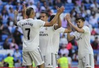 Mariano vuelve a una convocatoria para el Clásico sin Jovic, Nacho, James ni Brahim