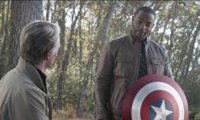 Anthony Mackie quiere que su Capitán América "represente a todo el mundo"
