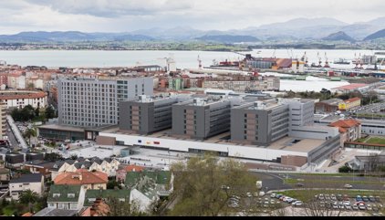 Confirmado el primer positivo de coronavirus en Cantabria