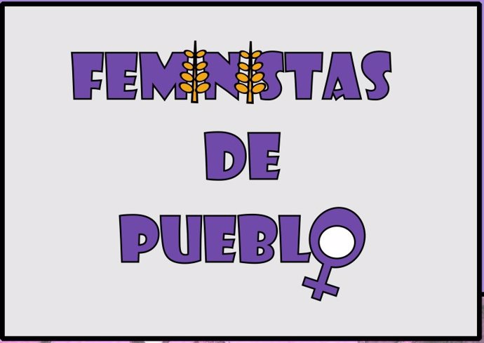 Feministas de Pueblo