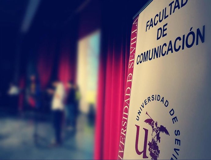 Facultad de Comunicación de la Universidad de Sevilla