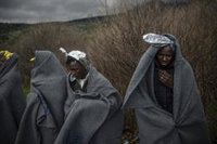 Turquía lanza un pulso a la UE al abrir su frontera europea a miles de migrantes