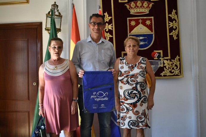 Cádiz.- El alcalde de Barbate lamenta que "para la Diputación los asuntos del se