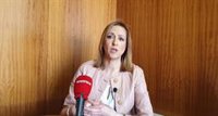 PSOE cree que Europa respalda a C-LM y sabe que "el trasvase no es positivo"