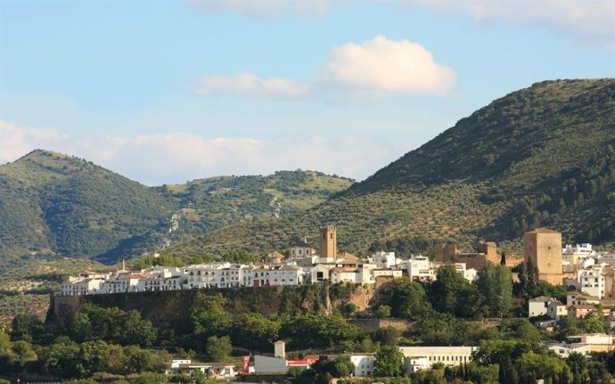 La Comisión de Patrimonio da luz verde al proyecto básico y de ejecución del corredor verde de Priego.
