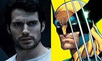 Henry Cavill no será Lobezno en Capitana Marvel 2