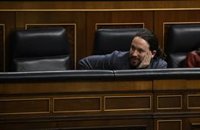 Iglesias se marca como objetivo construir una "república plurinacional" en España mediante un proceso constituyente