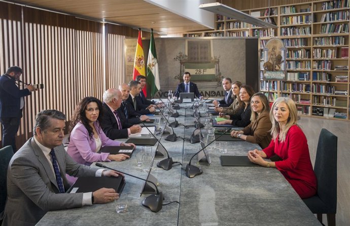 El Consejo de Gobierno aborda este lunes la Comisión de Cambio Climático y la de