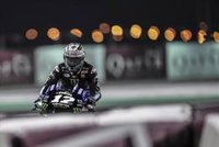 MotoGP cancela su carrera en el Gran Premio de Catar debido al coronavirus