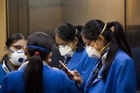 Ecuador eleva a seis los casos de coronavirus al contagiar una mujer a su familia tras llegar de España