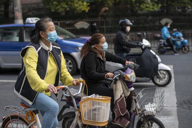 Aunque el epicentro del coronavirus está en Wuhan y la mayoría de casos se registran en China, se han detectado casos en otros países del sureste asiático, Europa, América y Oriente Próximo.