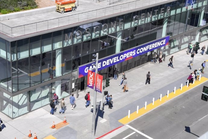 Game Developers Conference pospone el encuentro de la industria del videojuego a