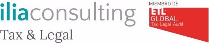 Logo Ilia Consulting