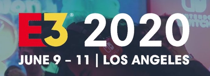 E3 2020 mantiene la celebración de junio 