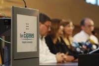 Confirmado el positivo por coronavirus de la mujer aislada en Son Espases