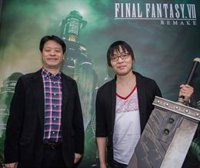 Naoki Hamaguchi, codirector de Final Fantasy VII Remake: "No son cambios, sino nuevos elementos agregados"