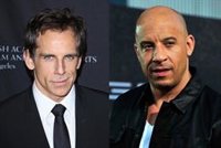 ¿Aparecerá Ben Stiller en Fast & Furious 9?