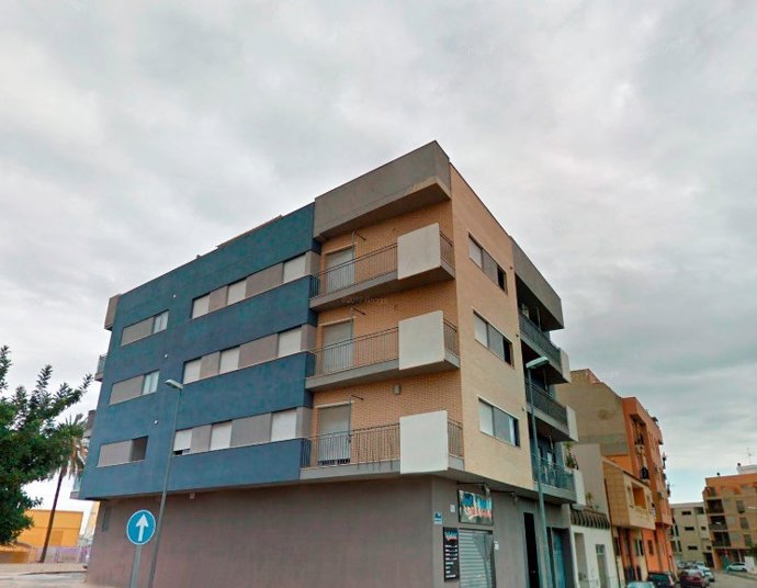 Viviendas en Alberic