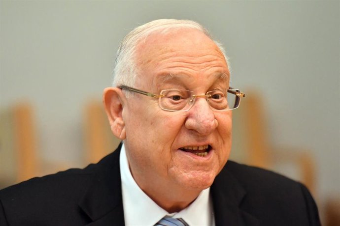 Reuven Rivlin