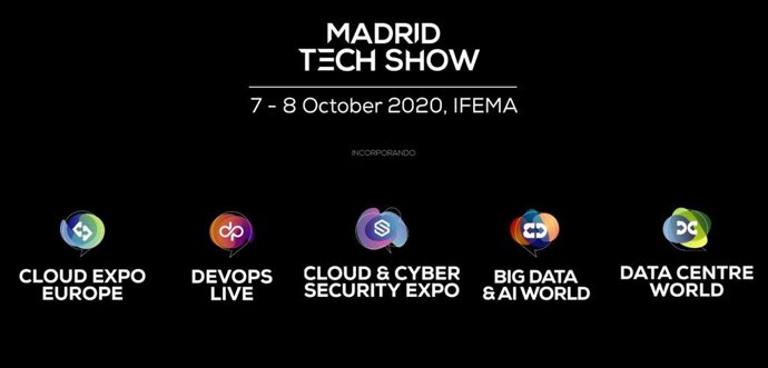 Madrid Tech Show