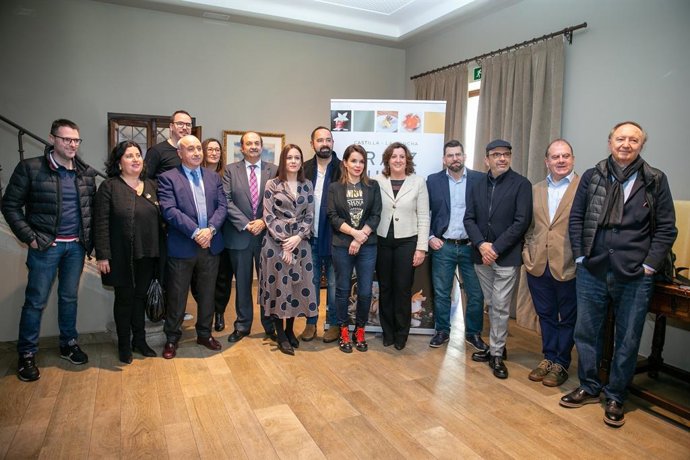 El Gobierno de C-LM impulsará la presencia de productores en el Salón Gourmet de