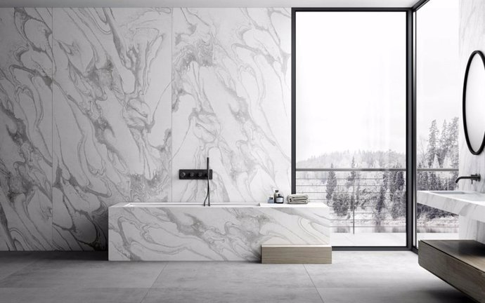 The Collection Dekton 2020