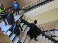 Condenado a cuatro años y dos meses de cárcel por conducir ebrio y arrollar mortalmente a una joven en Jaén