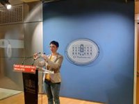 PSIB califica de "falsas e infundadas" las afirmaciones de Company sobre la venta de un solar para VPO en Paseo Marítimo