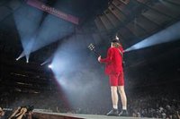 El nuevo disco de AC/DC tendrá "sorpresas" de Malcolm Young