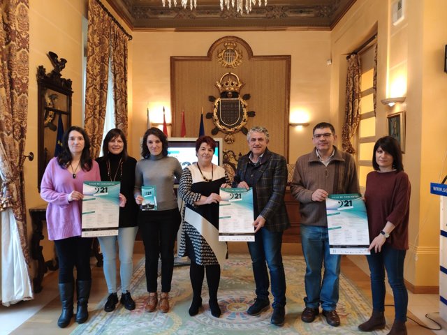 La Fundación Don Juan de Borbón traerá a Segovia 20 actuaciones musicales con el ciclo 921 Distrito Musical