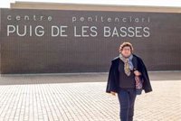 La Fiscalia s'oposa que Dolors Bassa pugui sortir de la presó pel 100.2